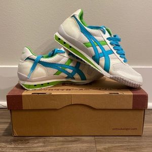 Onitsuka Tiger by ASICS  Ultimate 81 Shoes - 6.5